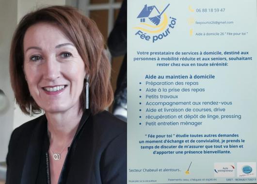 Visuel : partenariat maintien  domicile