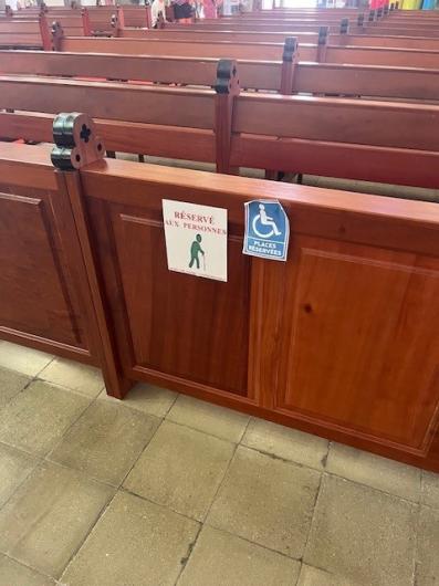 Visuel : MISSION EN MARTINIQUE 