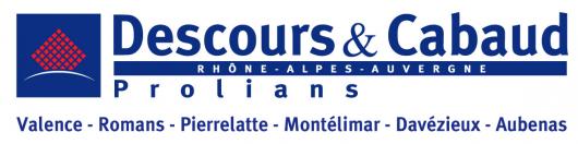 Visuel : JOURNEE TRAVAUX DE MISE EN CONFORMITE ACCESSIBILITE DESCOURS ET CABAUD LE 04/05/2017