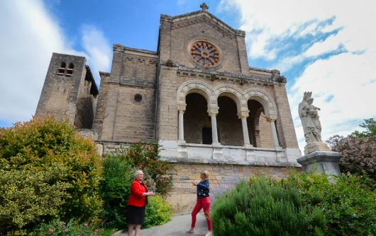 Visuel : Mairie et accessibilit, tout ce que vous devez savoir